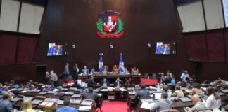 Diputados continuarán estudio del Código Laboral, con plazo fijo de una semana