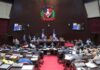 La reforma laboral se encara a su semana decisiva en el Congreso y frente a dura oposición empresarial