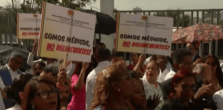 CMD somete acción de inconstitucionalidad ante el Tribunal Constitucional contra nuevo Código Penal