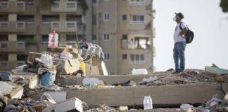 Así ayudará el Gobierno Nacional ayudará a los dominicanos que lo perdieron todo tras los terremotos en Venezuela