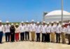 La economía dominicana es el principal comprador de gas natural estadounidense en América Latina