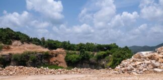 Pomier: Medio Ambiente asegura que la remediación no causa afectaciones. Se descubre irregularidad cometida por Docalsa