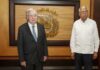 Secretario general de la ONU agradece la «enorme generosidad» de República Dominicana ante crisis haitiana