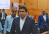 Asociación de malhechores compuesta por generales. Juezas describen la opulencia de Adán Cáceres y otros generales condenados por corrupción