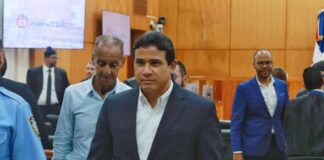 Asociación de malhechores compuesta por generales. Juezas describen la opulencia de Adán Cáceres y otros generales condenados por corrupción