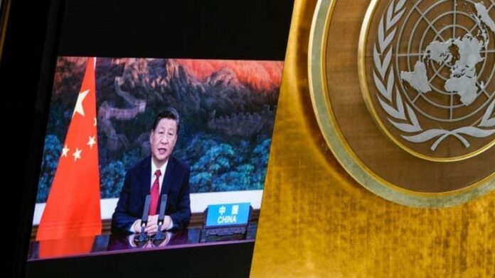 El «importante» anuncio del presidente de China en la ONU con posibles implicaciones para el destino del planeta