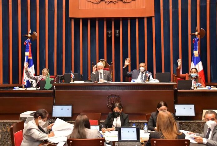 Senado aprueba en primera lectura contrato de fideicomiso público Mivivienda