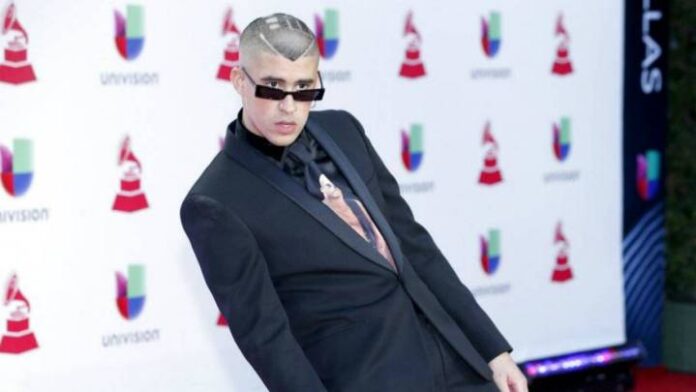 Bad Bunny va por el récord de Ozuna en los Billboard de la Música Latina