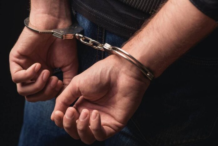 Detienen a 2 dominicanos e incautan 250 kilos de cocaína al sur de Puerto Rico