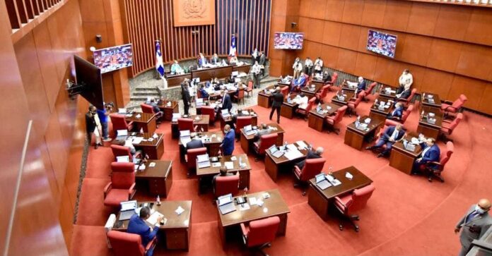 El Senado aprueba en primera lectura el contrato de fideicomiso público Mivivienda