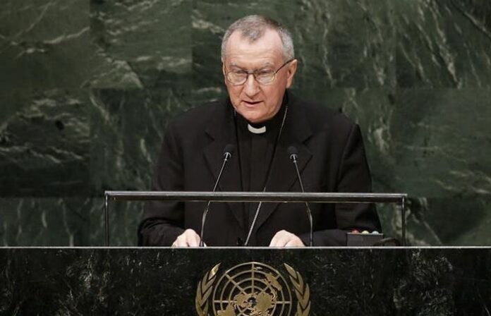 El Vaticano pide en la ONU una defensa por consenso de los DD.HH.