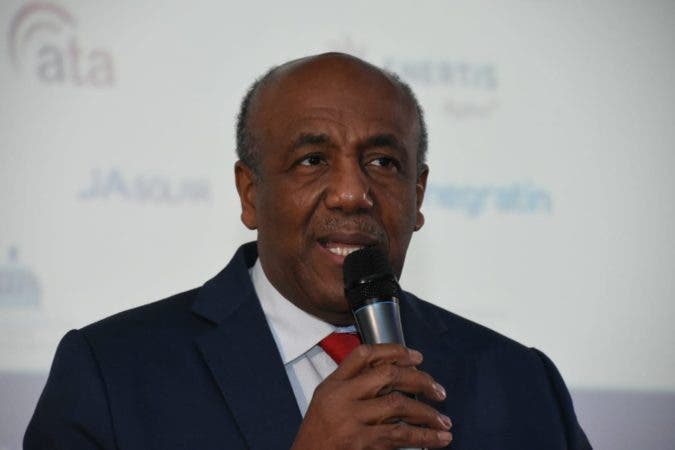 Gobierno apuesta al desarrollo en base a energia renovable