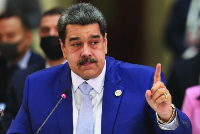 Gobierno y la oposición de Venezuela van al diálogo