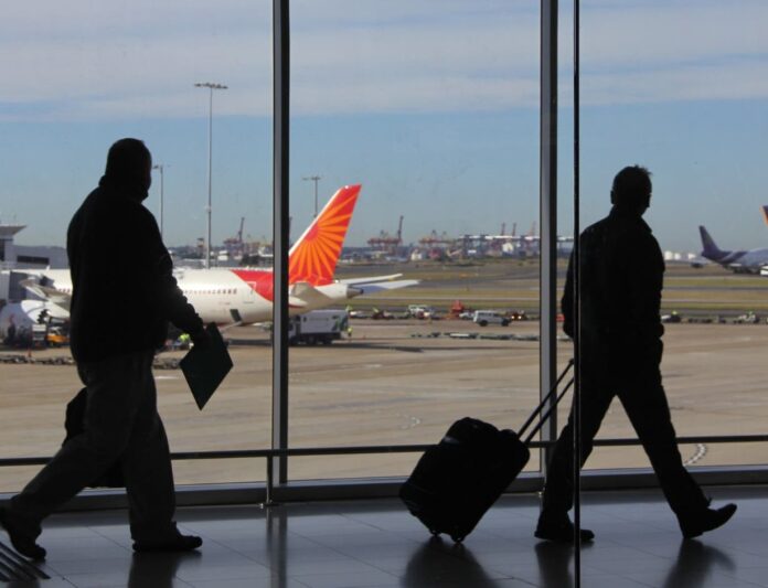 Gremio mundial aerolíneas pide desestimar aeropuerto