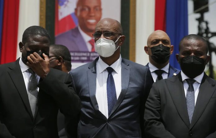 Haití pospone comicios y referendo para 2022