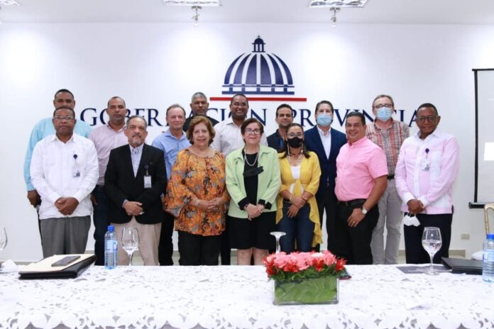 Identifican prioridades de provincia Hermanas Mirabal de cara al 2022