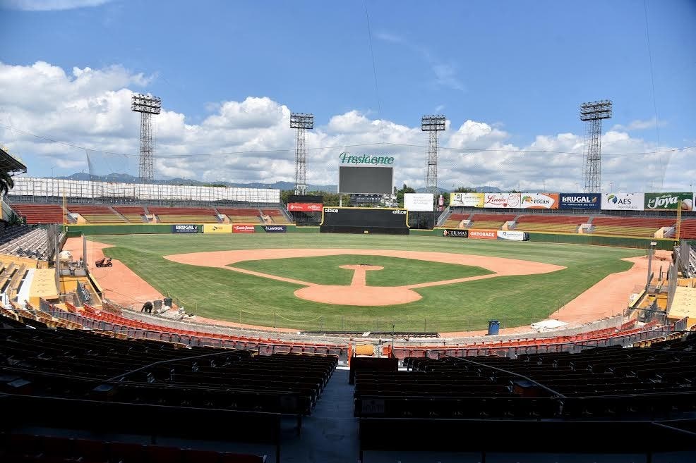 Las Aguilas se definen preparadas para ganar campeonato 23