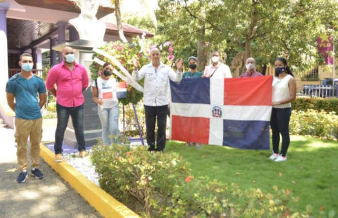 Llama a sectores a una marcha nacional ante posición comunidad internacional sobre Haití
