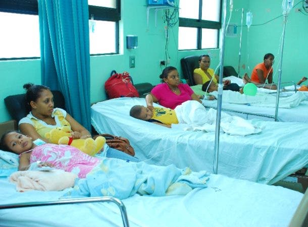 Lograr una salud de calidad y humanidad un barril sin