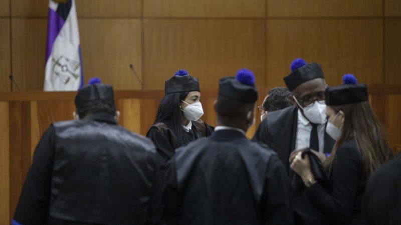 Operacion Pulpo rechazan recurso de apelacion a Jose Dolores Santana