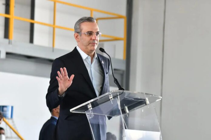 Presidente Abinader afirma cifra actual de empleos superó a la pre-Covid