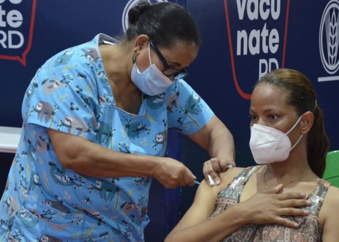 Salud evaluará vacuna Covid-19 a niños 5 años