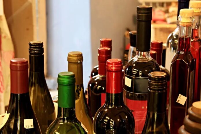 Senado aprueba proyecto que controla venta, suministro y consumo de bebidas alcohólicas