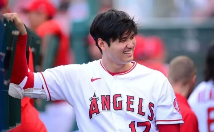 Shohei Ohtani no se detiene