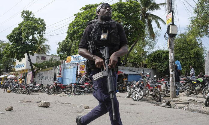 Empresarios alertan caos Haití es peligro para seguridad de RD