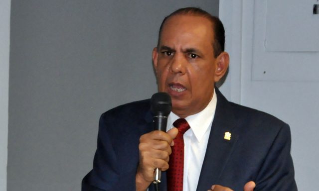 ANEIH aboga por un pacto fiscal y no una reforma