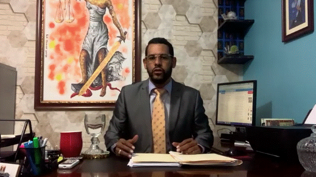 Abogado revela que 20 exempleados de carrera de Inposdom fueron