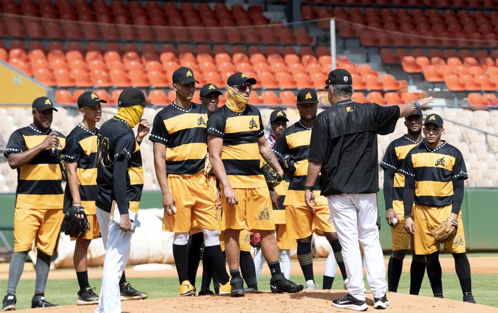 Aguilas esperan integracion del veterano Bartolo Colon