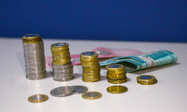 America Latina ahorra poco ¿Que esta pasando