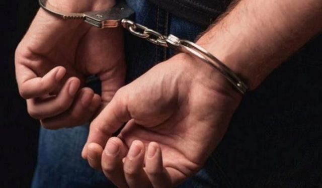 Apresan presunto agresor sexual a nina de siete anos en