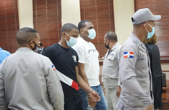 Atacantes Yocairi con ácido del diablo van a cárcel por 30 años