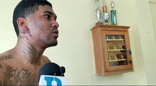 Autoridades someteran por secuestro a privado de libertad que retuvo