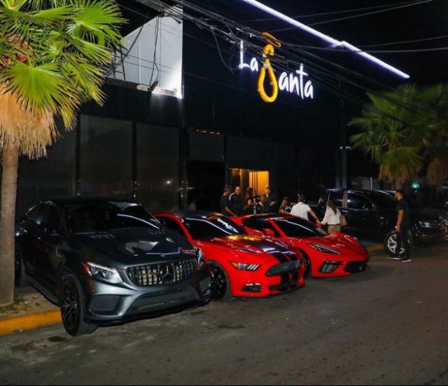 Bar Bar