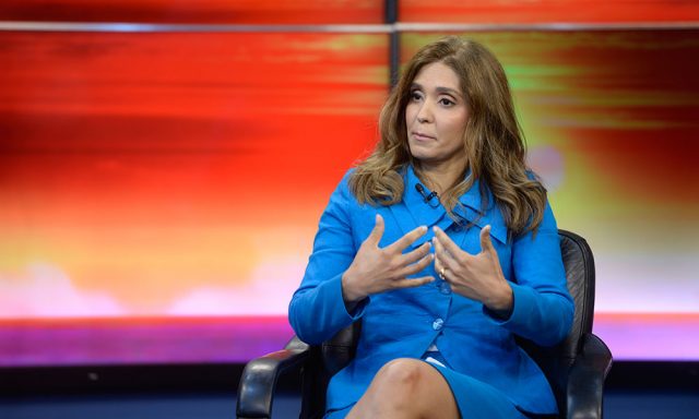 Barrick Pueblo Viejo advierte una eventual reforma no debe incluirla