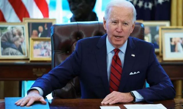 Biden aplaza la publicacion de nuevos documentos sobre el asesinato