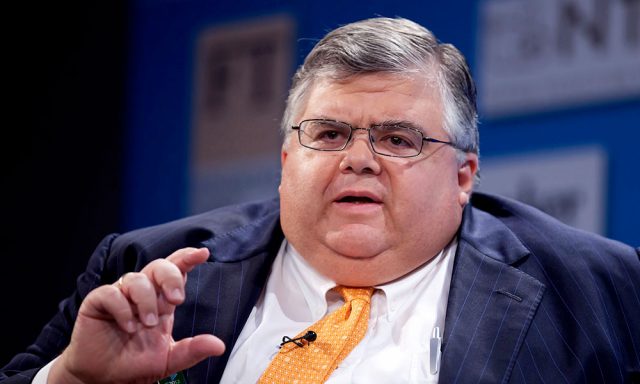 Carstens apoya actuacion bancos centrales ante crisis de precios