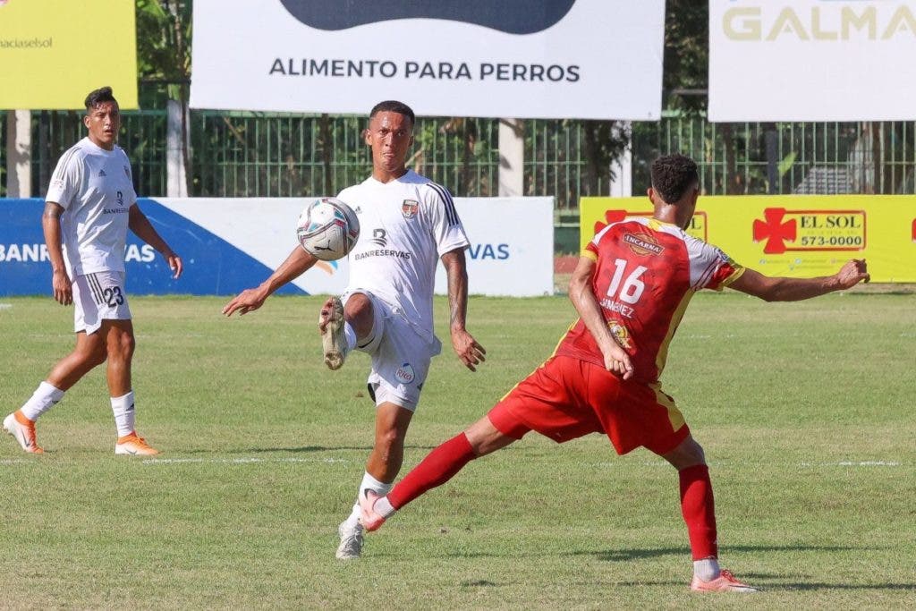 Cibao FC gana su segundo titulo dominicano