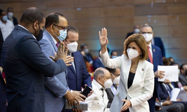 Consenso primara en acuerdo del dialogo