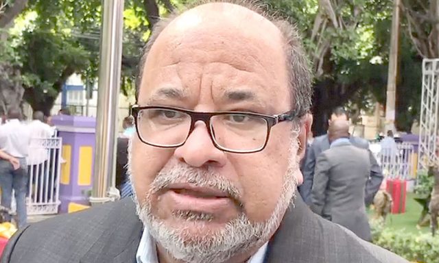 Cuerpo de Reinaldo Pared Perez esta en el Inacif