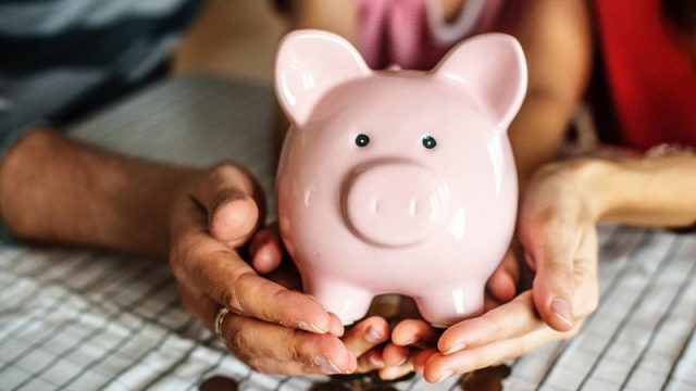 Despertar el apetito de ahorro desde temprana edad es vital