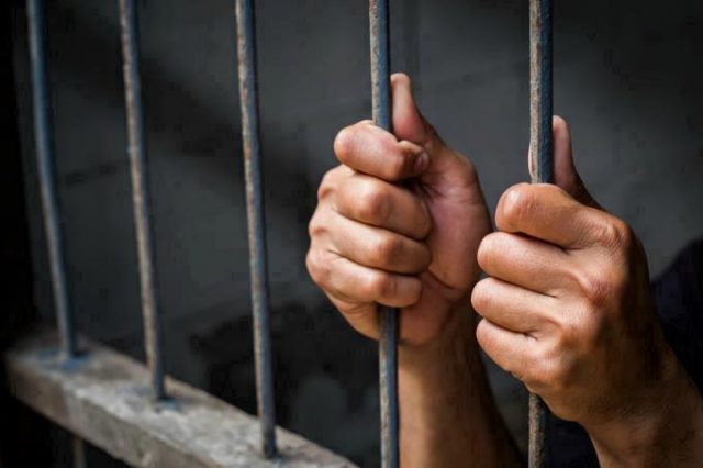 Detenidos cinco presuntos yihadistas argelinos en España Detenidos cinco presuntos yihadistas argelinos en Espana