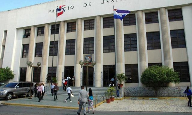 Dictan prision a empresario por caso de estafa