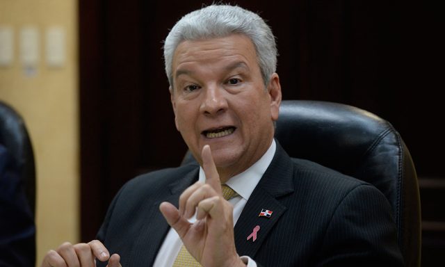 El Gobierno dominicano no tiene definicion sobre el tema de