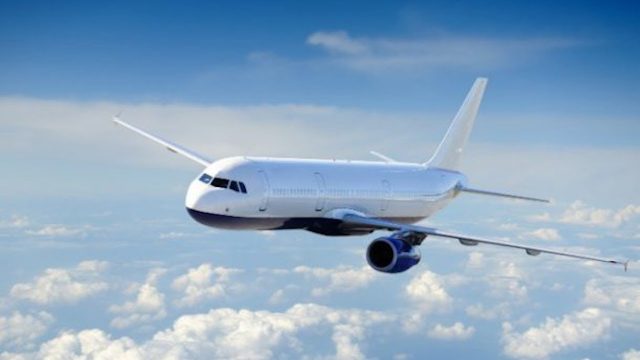 El transporte aéreo se recupera de la pandemia más rápido de lo esperado El transporte aereo se recupera de la pandemia mas rapido