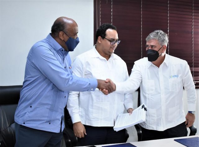 Firman siete contratos para energias renovables empresarios destacan niveles de