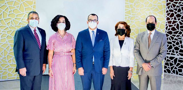 JCE fija limites de activismo politico prohibe encuestas